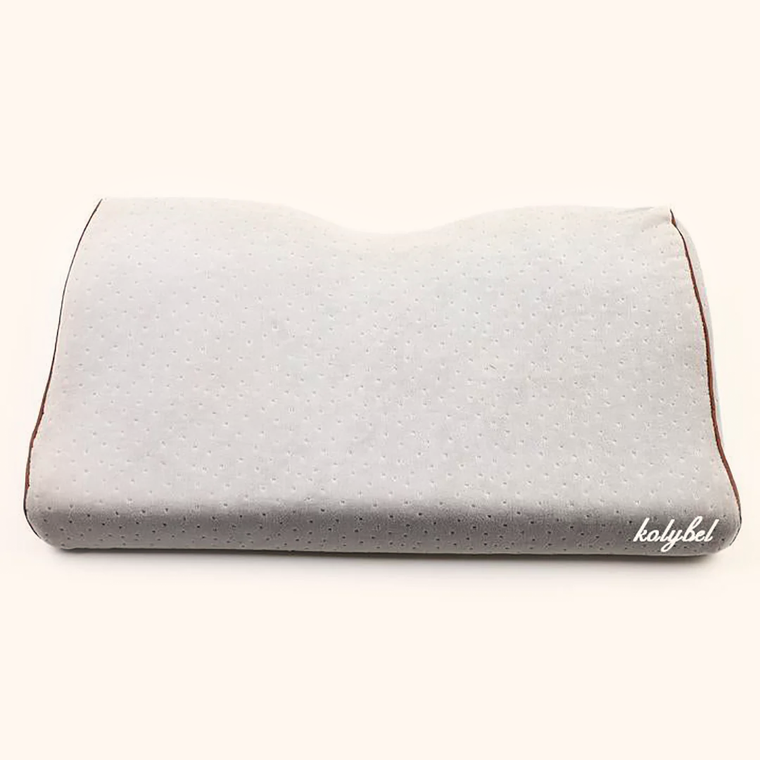 Eyelash Extension  Memory Pillow - Kolybel