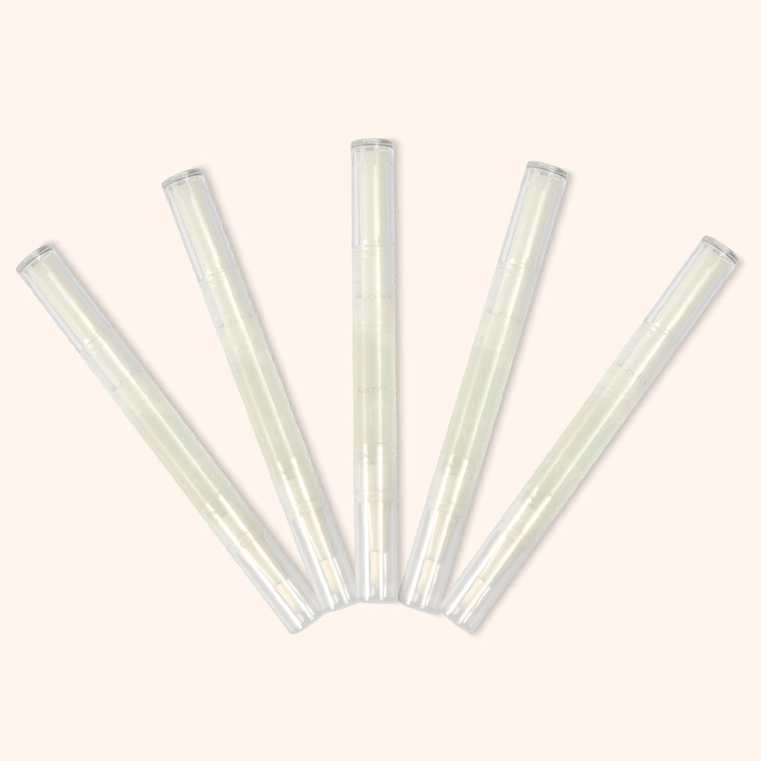 Remover Pen for eyelash extensions - Kolybel