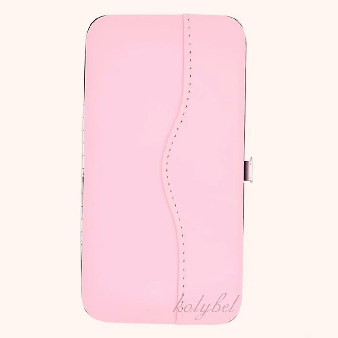 Retro Gold Tweezers Kit-kolybel