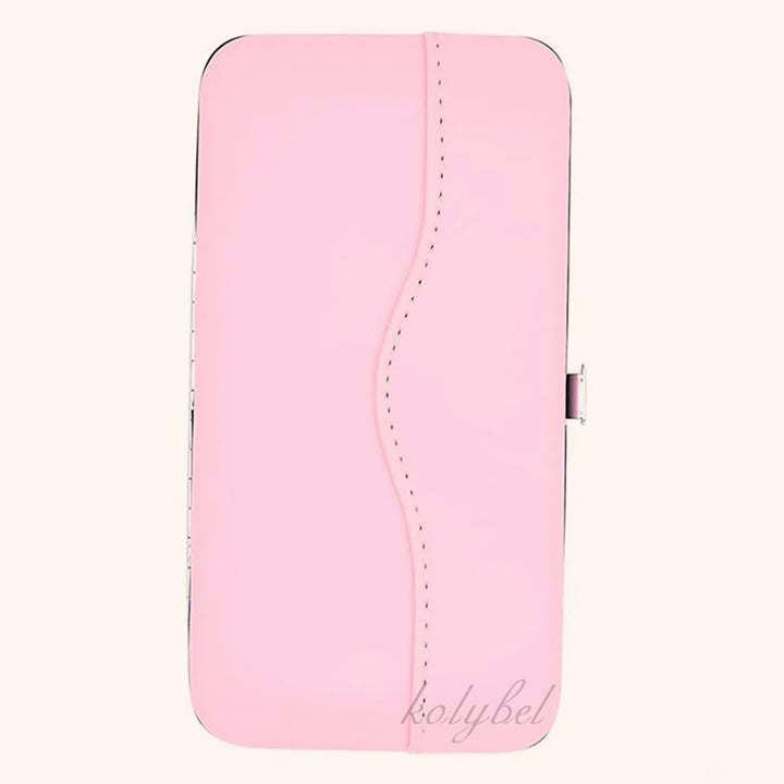 Retro Gold Tweezers Kit-kolybel