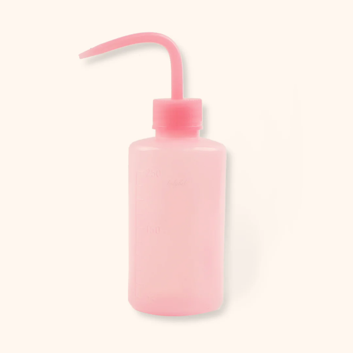 Rinse Bottle/ 250ml-kolybel