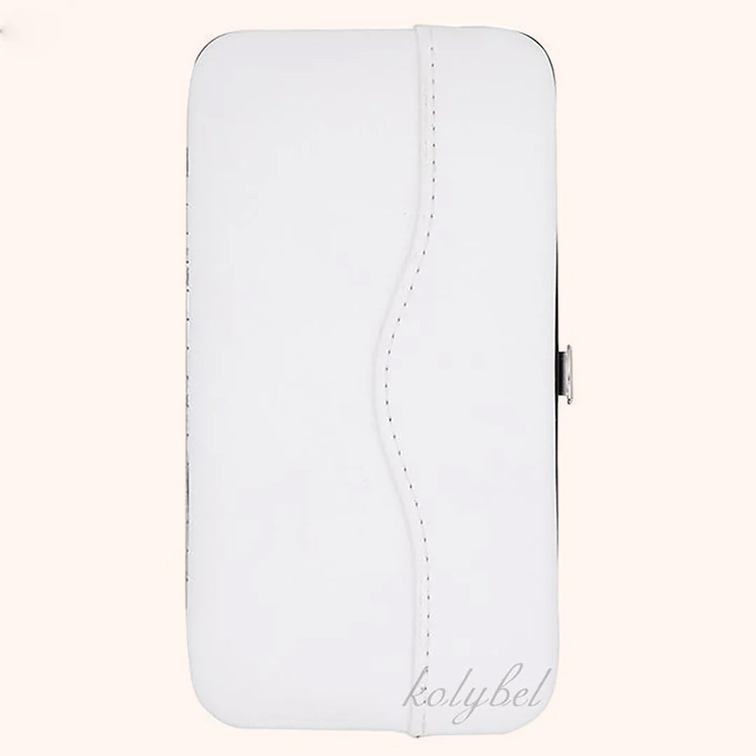 Retro Gold Tweezers Kit-kolybel