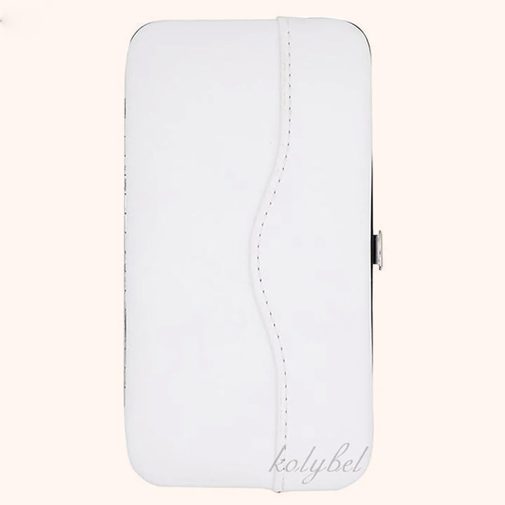 Retro Gold Tweezers Kit-kolybel
