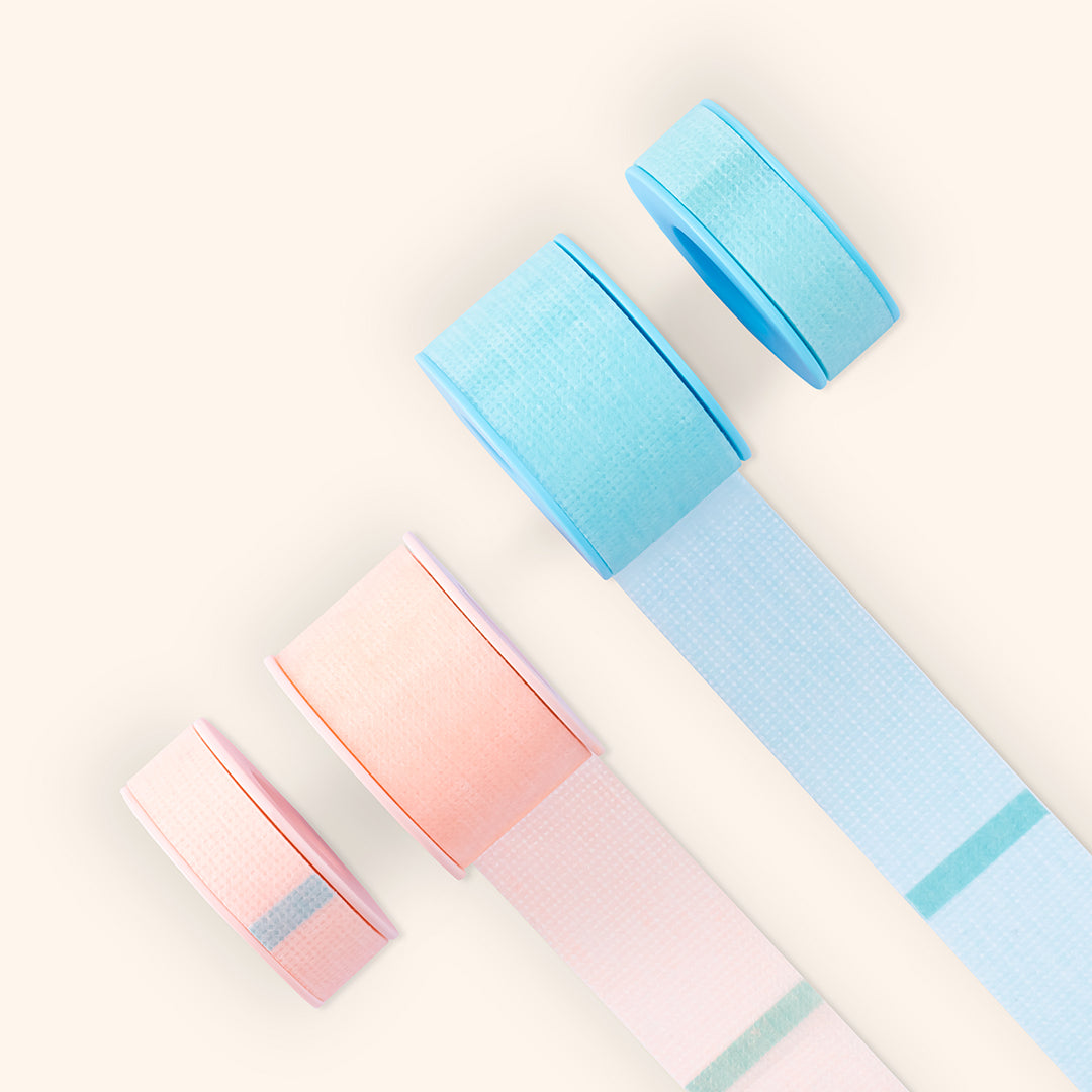 3M Sensitive Lash Tape-kolybel