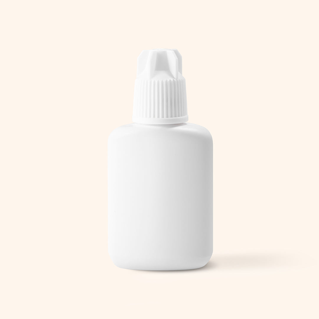 Adhesive Gel Remover For Eyelash Extension (15ml) - Kolybel