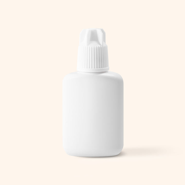 Adhesive Gel Remover For Eyelash Extension (15ml) - Kolybel