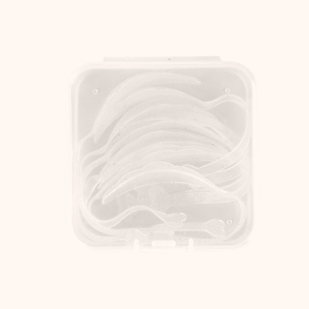 2-in-1 Pads - Pads with Compensator
