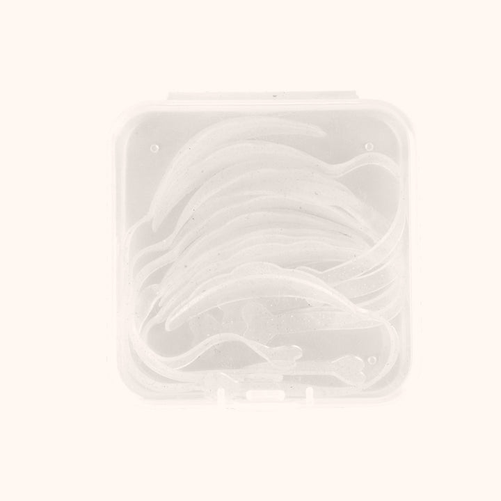 2-in-1 Pads - Pads with Compensator