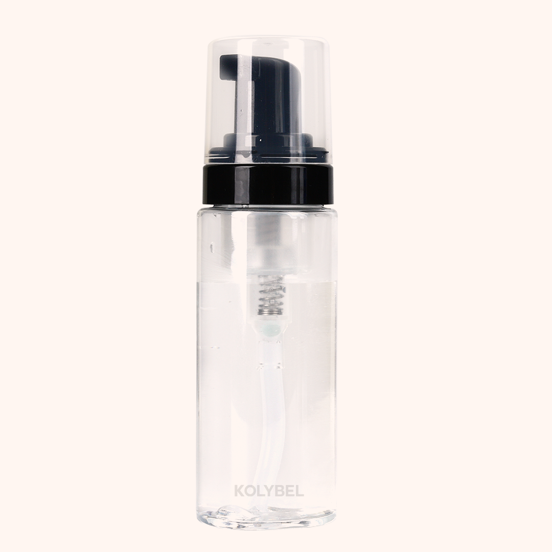 Mousse Foaming Soap Dispenser（Without Liquid）—kolybel