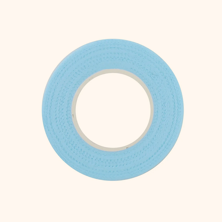 Blue Paper Tape For Eyelash Extensions-kolybel
