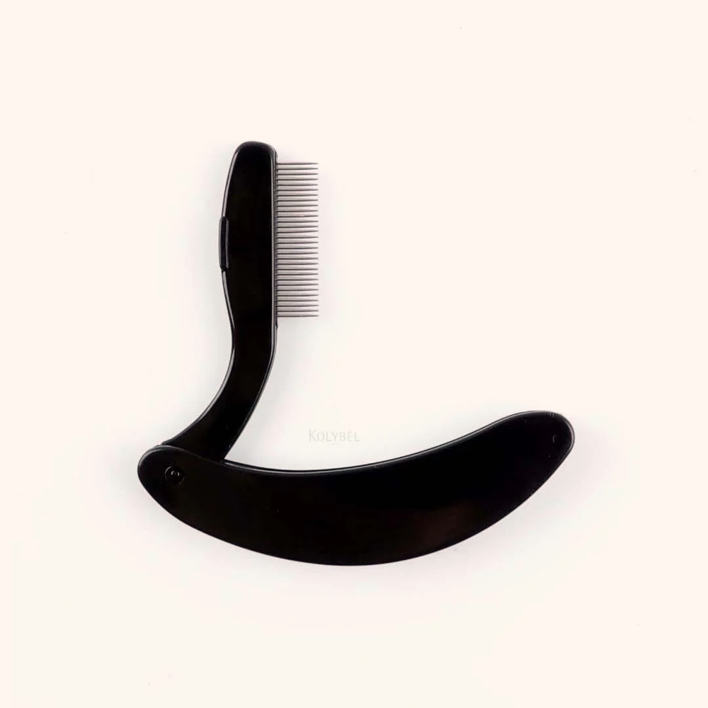 Spike Comb-kolybel