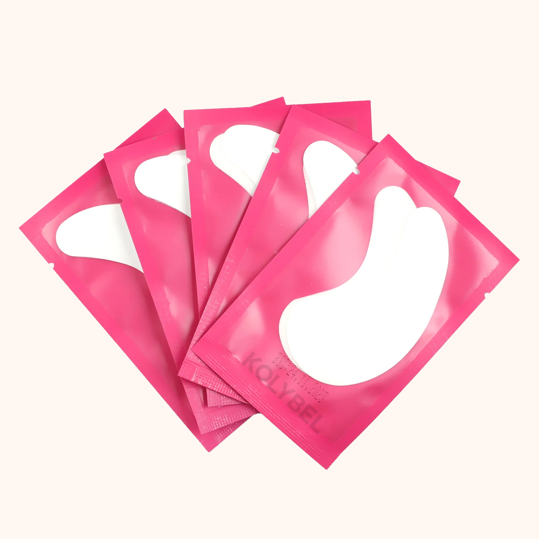 https://www.kolybellash.com › products › pink-bag-gel-pads-for-eyelash-extensions50pcs-pack