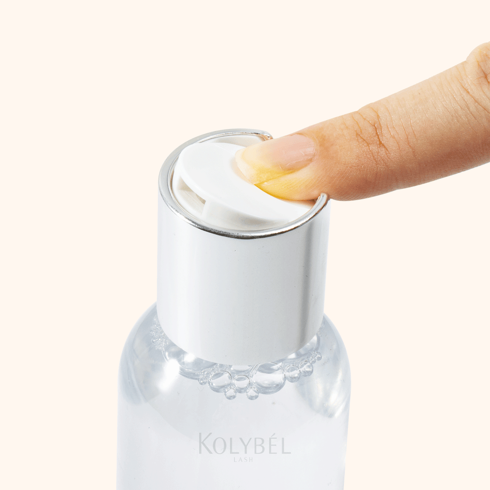 Mix Mousse Concentrate (120ML)-kolybel
