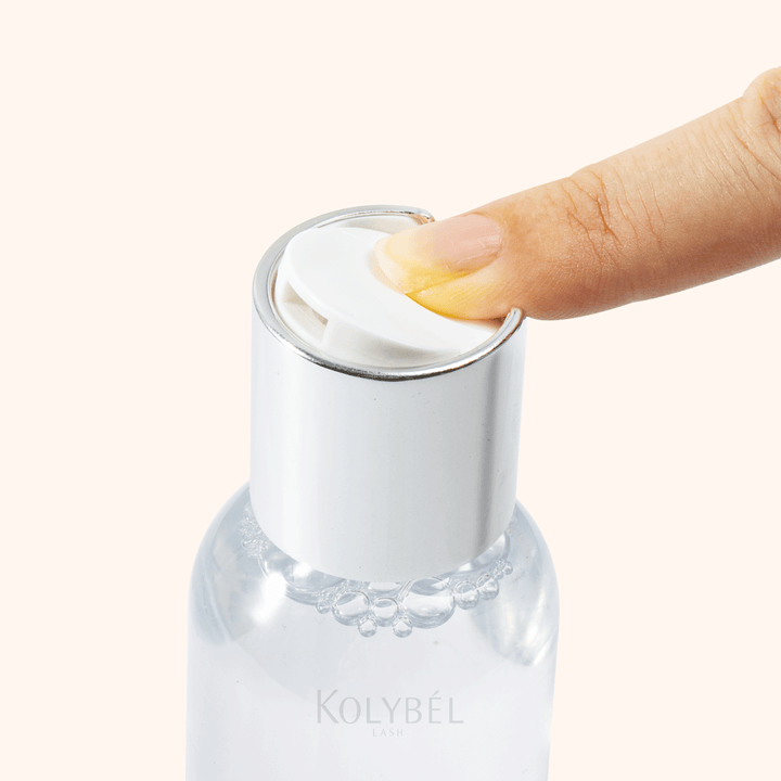 Mix Mousse Concentrate (120ML)-kolybel
