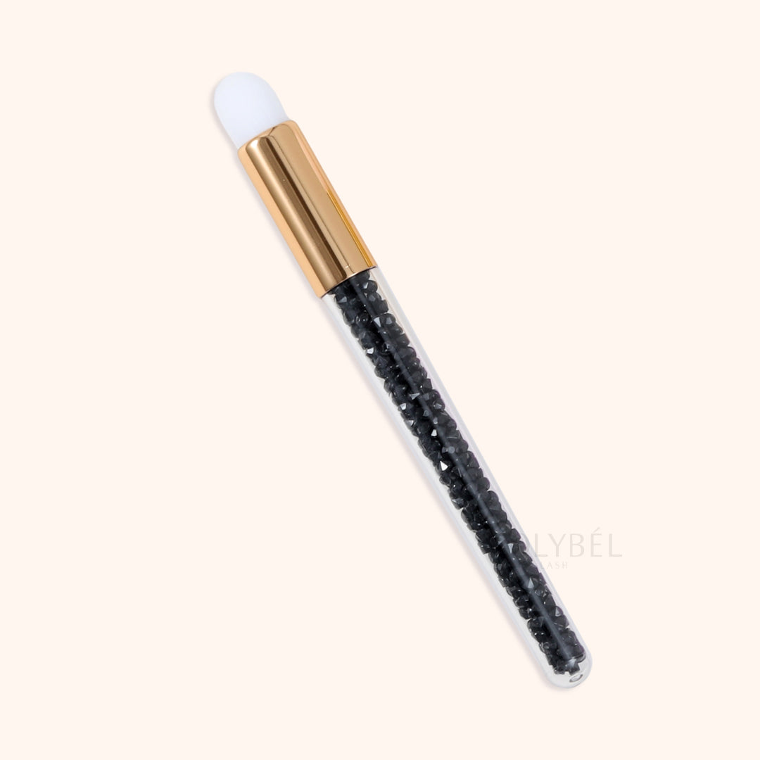 Rhinestone Gentle Cleansing Brush-kolybel