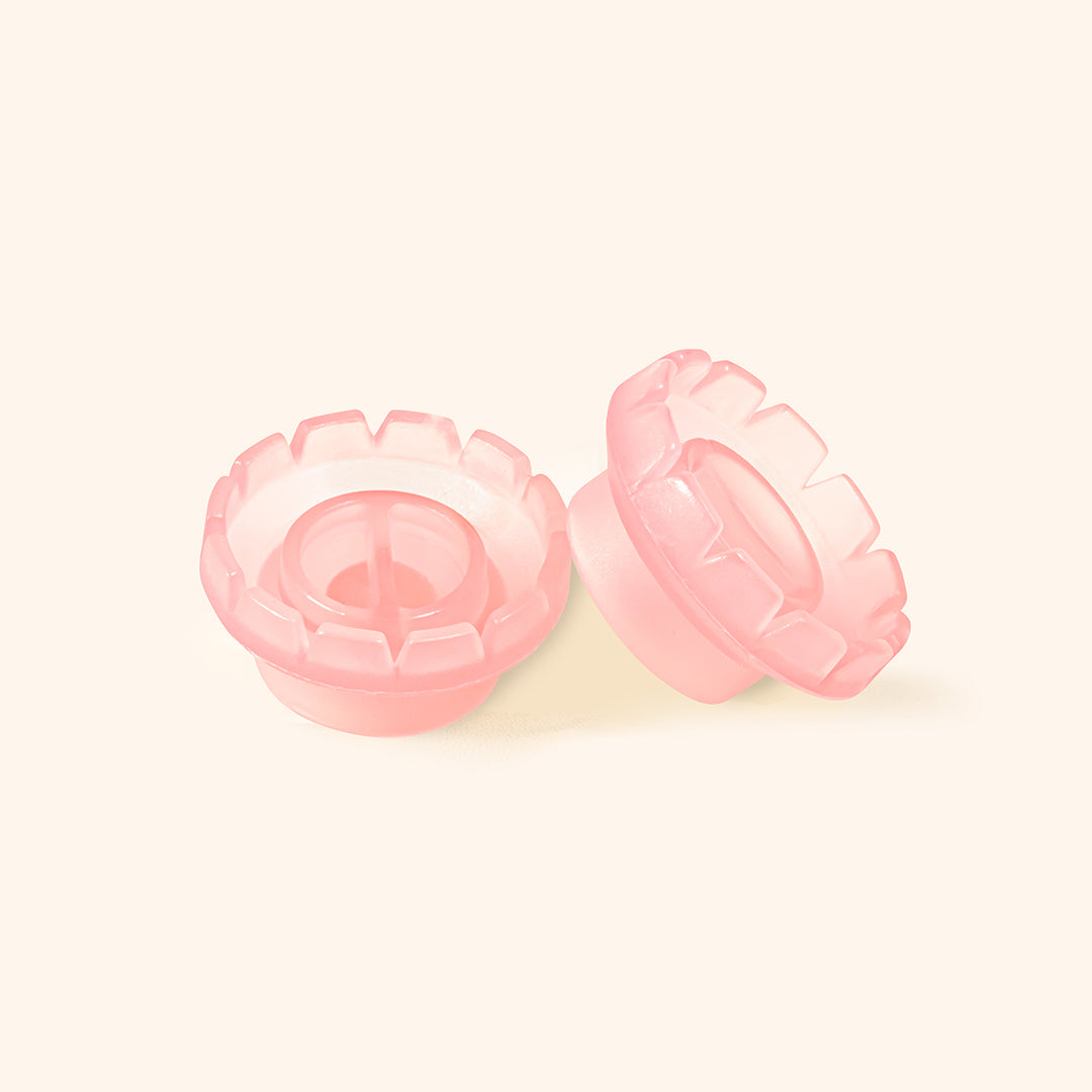 Blooming Glue Cup For Eyelash Extension (100pieces/pack) - Kolybel
