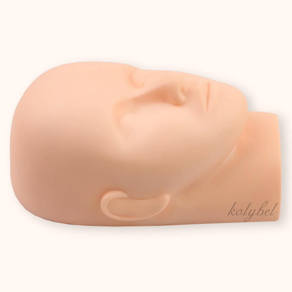 Mannequin Heads - Kolybel