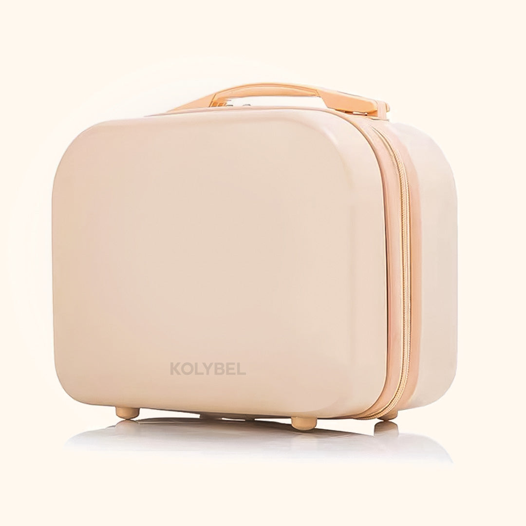 Lash Artist Travel Case-kolybel