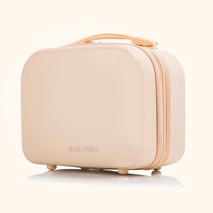 Lash Artist Travel Case-kolybel