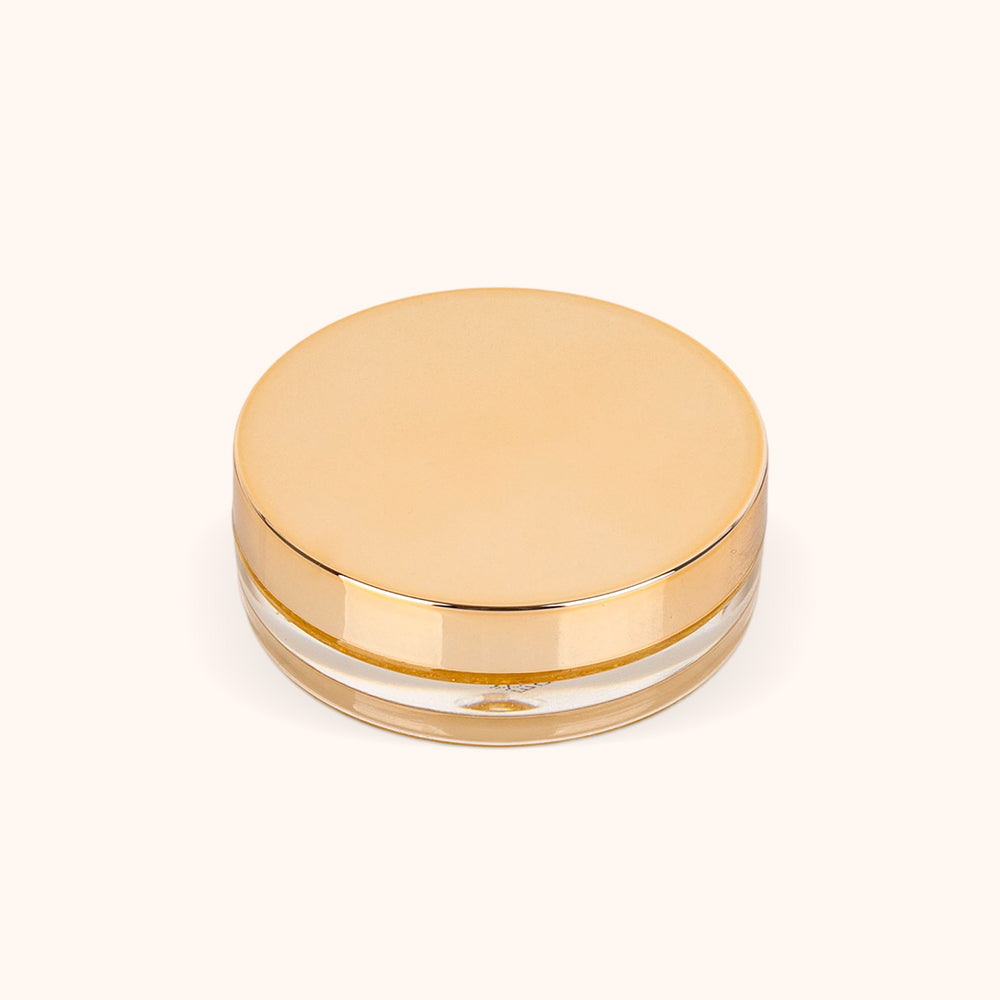 KOLYBEL-Korean formula super sticky lash lift glue balm, unscented gentle formula, no slip mid-treatment, ideal for professional eyelash perm & lash lift services.
