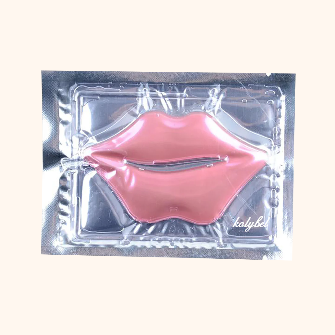 Lip Mask - Kolybel