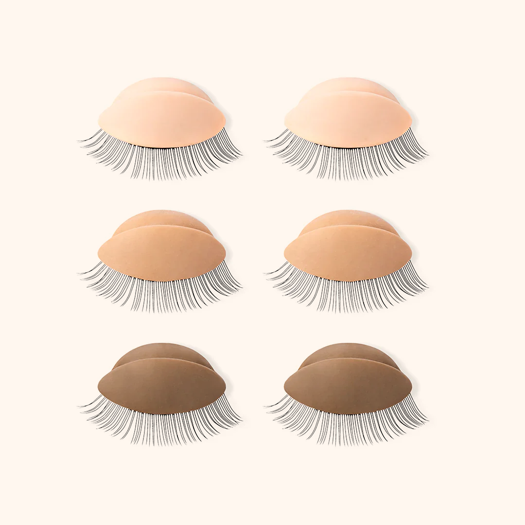 6 Pcs Eyelids  For Kolybel - Kolybel