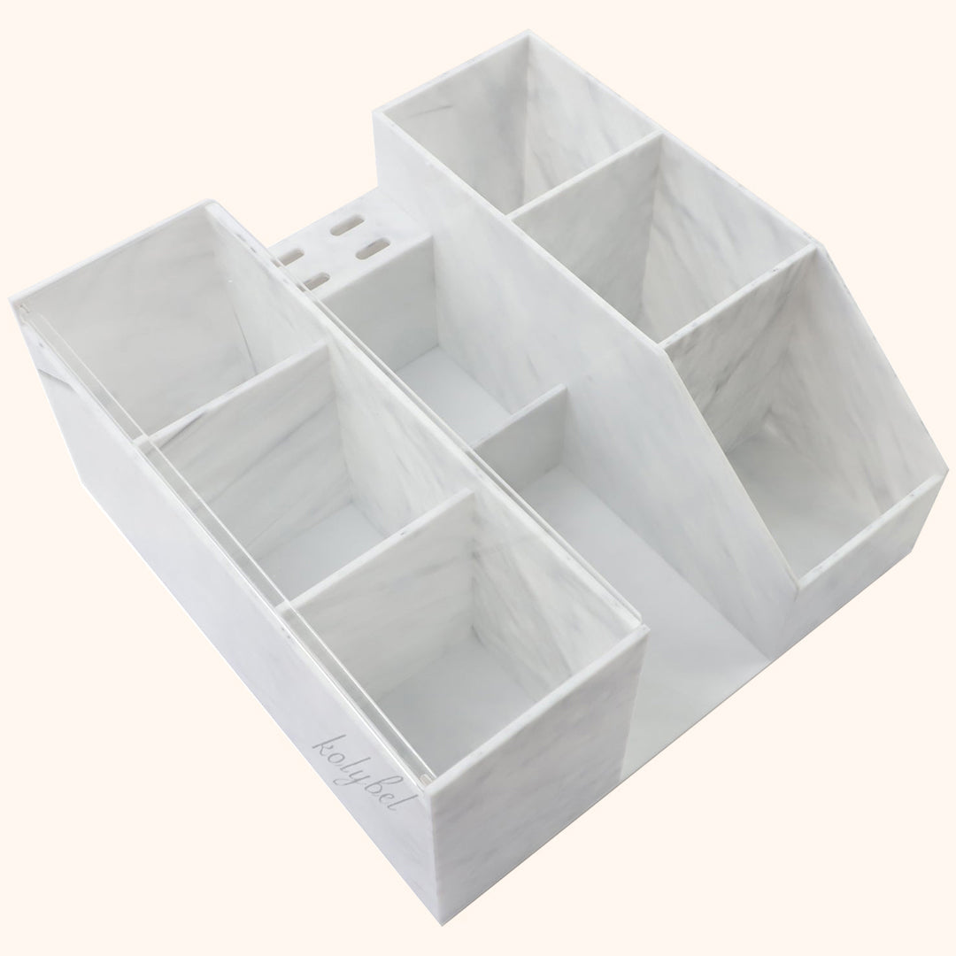 Lash Organizer Storage Stand - Kolybel