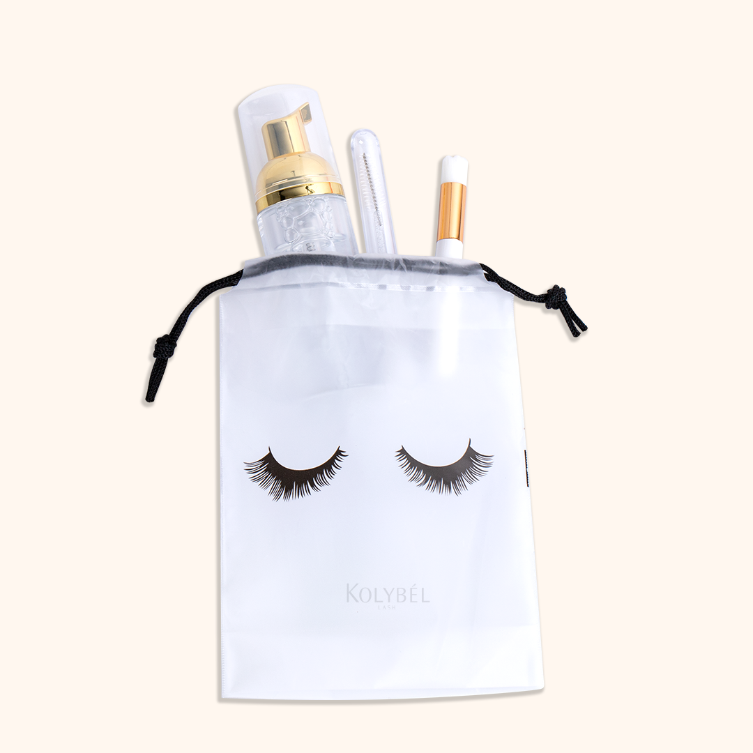Eyelash Aftercare Kits-kolybel