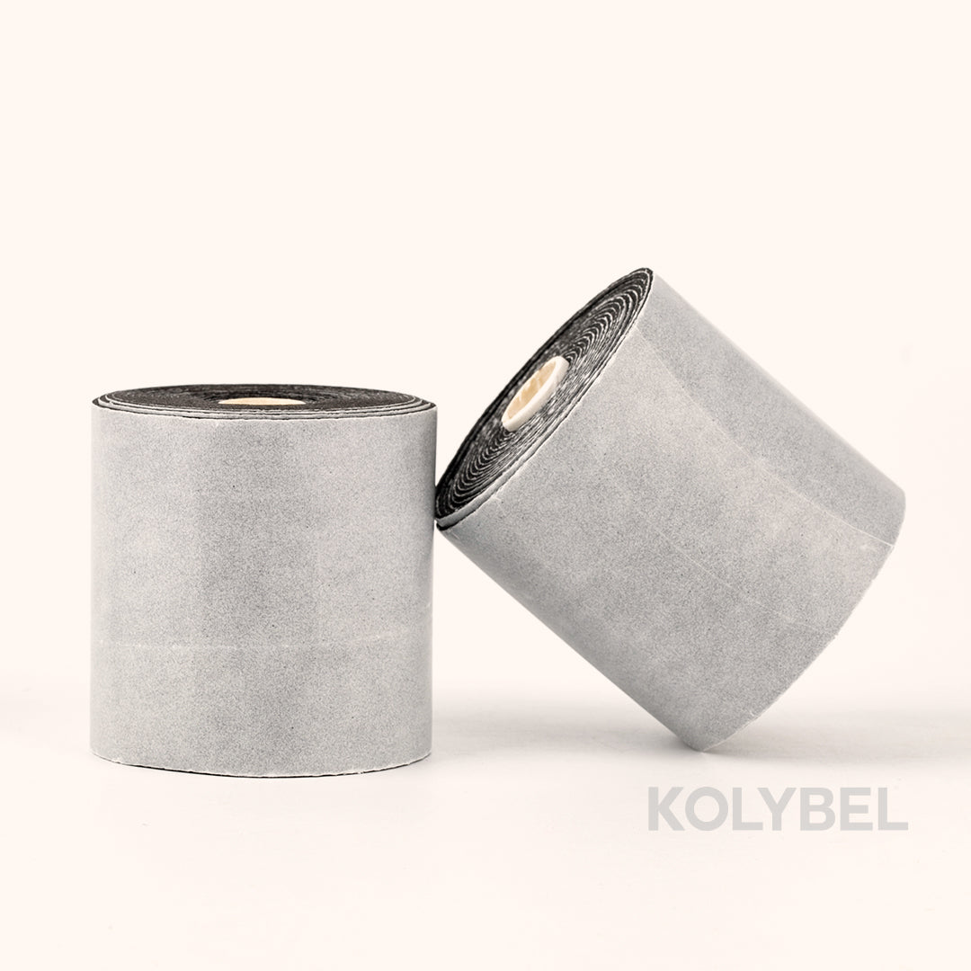 KOLYBEL UV Lash Extension Anti-Allergic Eye Patches UV PADS