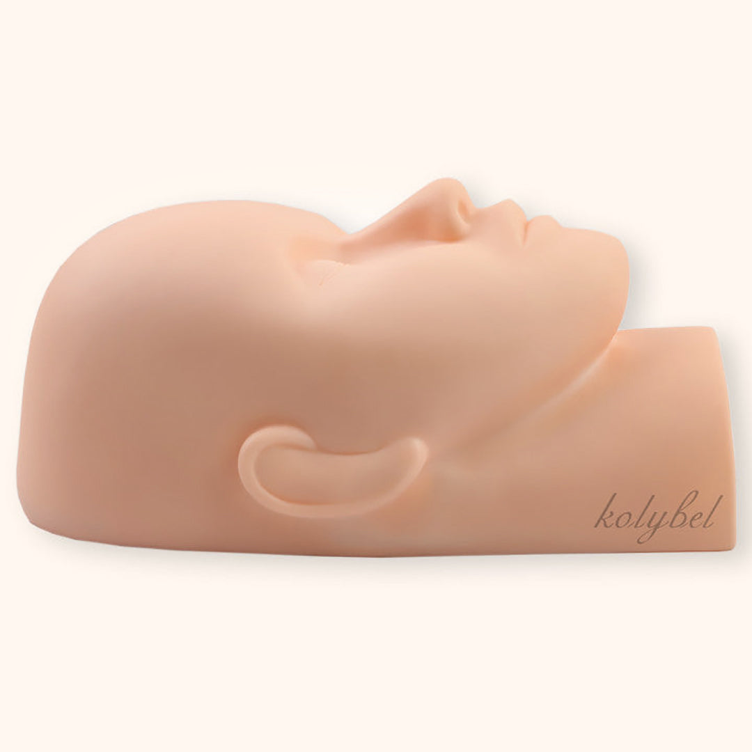 Mannequin Heads - Kolybel