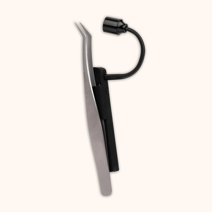 KOLYBEL LASH UV/LED Tweezer Lamp For Eyelash Extension