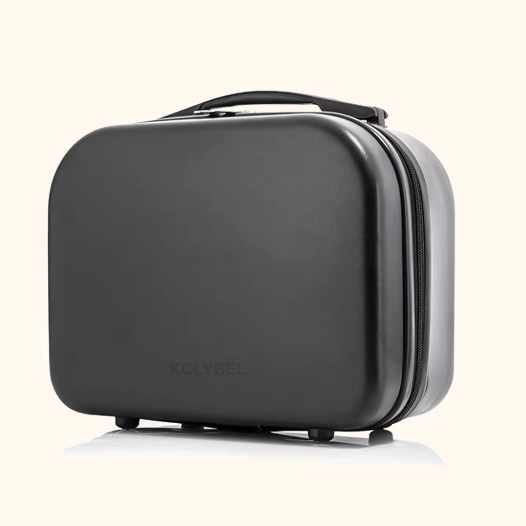 Lash Artist Travel Case-kolybel