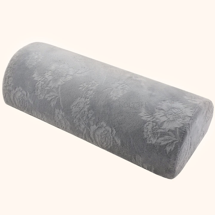 Beauty Salon Message Feet Pillow-kolybel