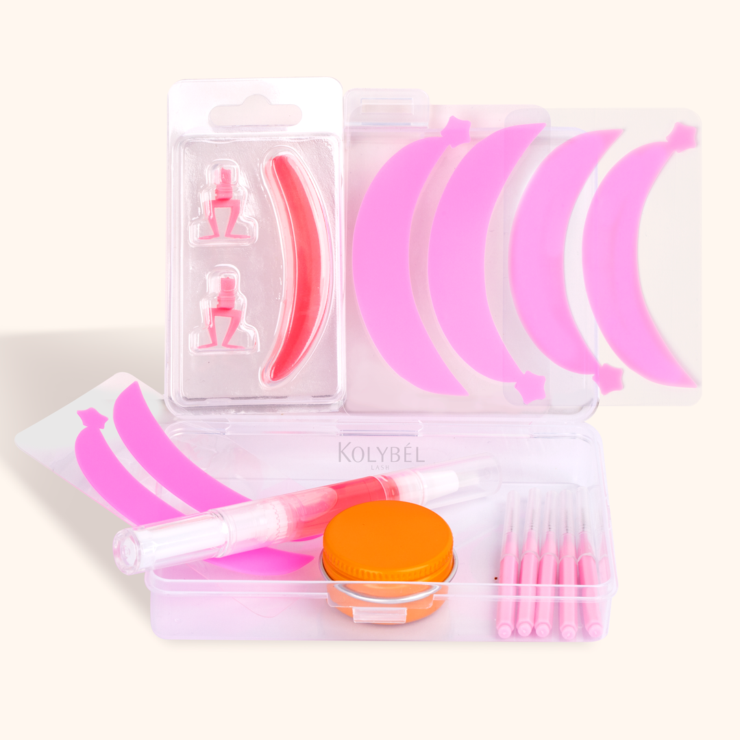 Lash Separator Kit-kolybel