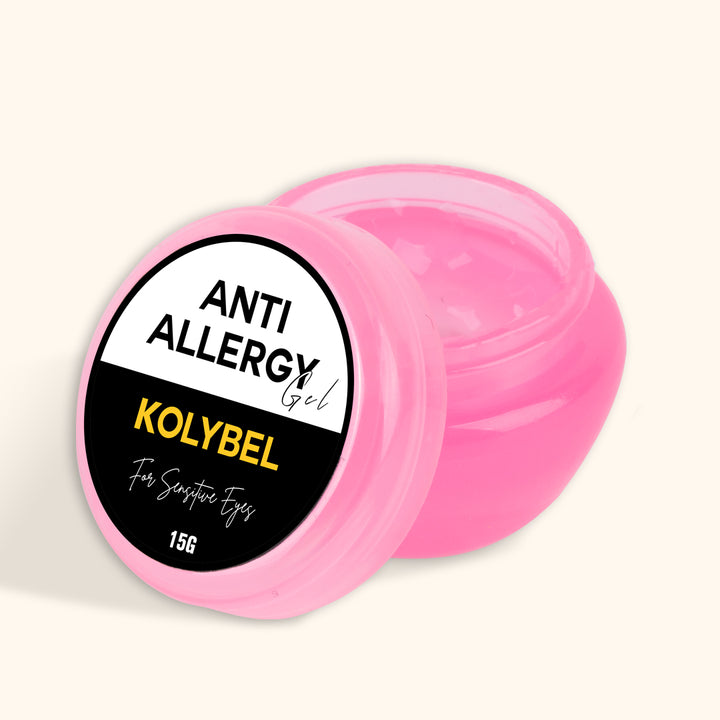 Anti-Allergy Gel （15g）-kolybel