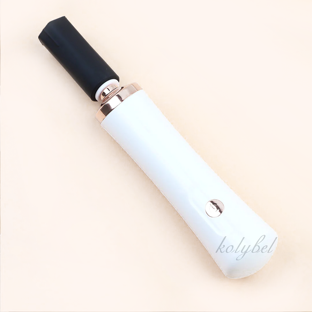 Electric Shaking Glue Machine-kolybel