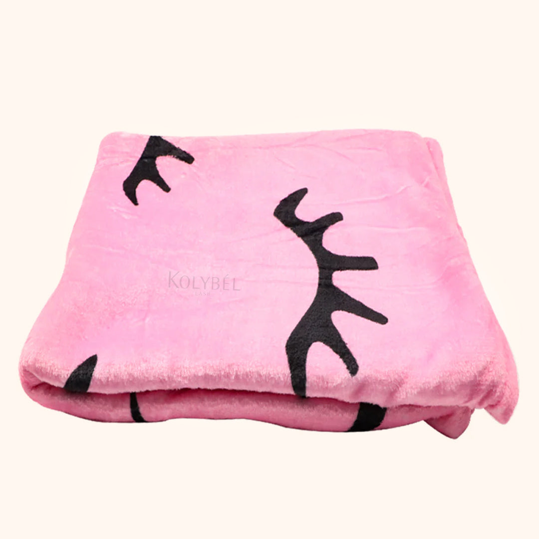 Lash Blanket-kolybel