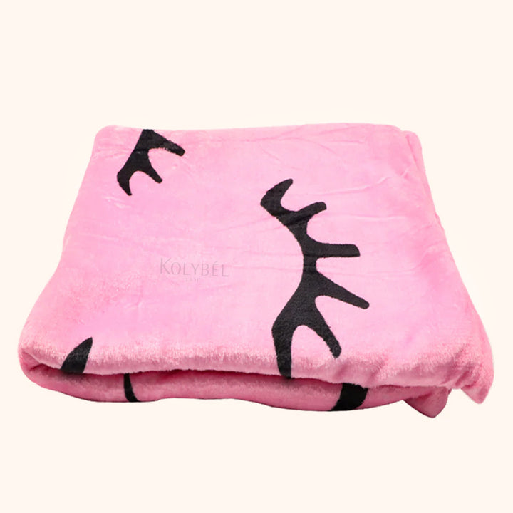 Lash Blanket-kolybel