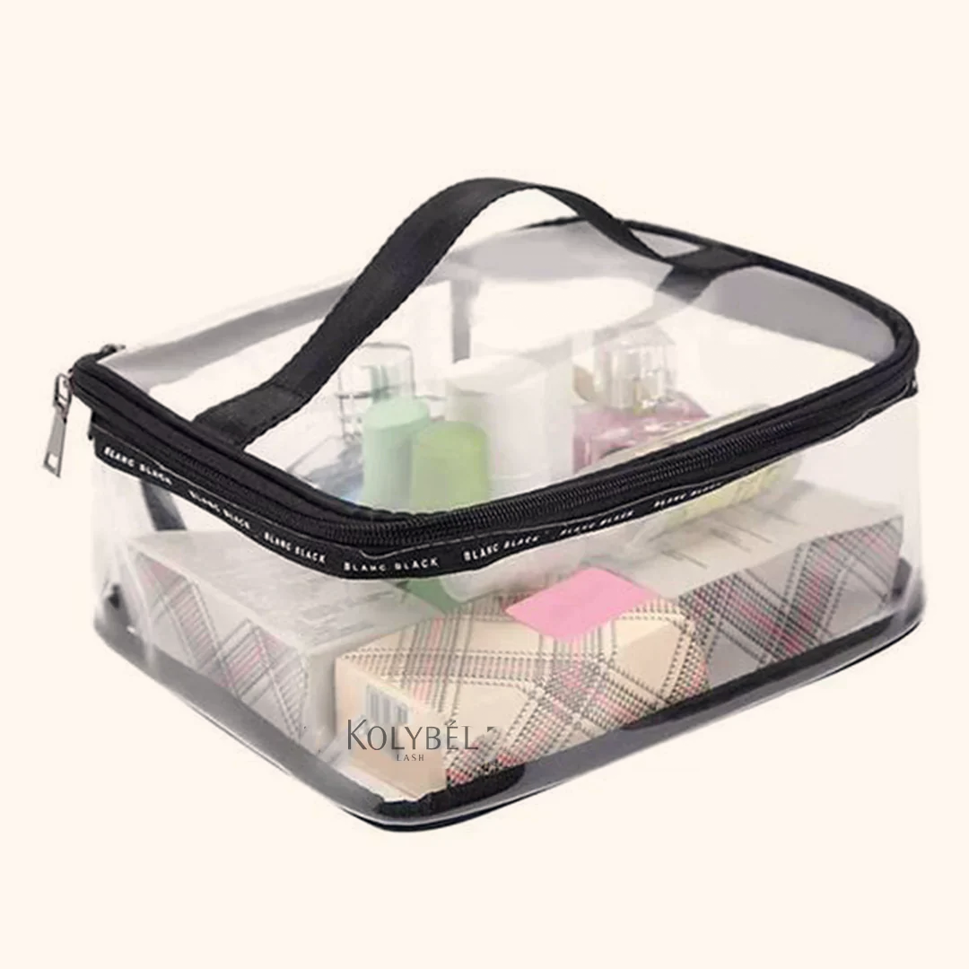 Pro travel case-kolybel