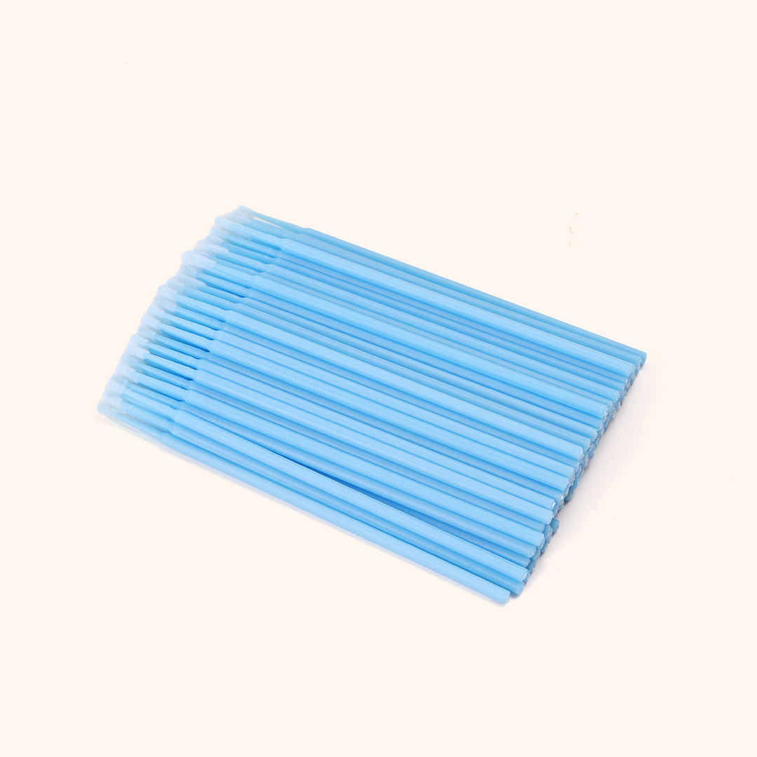 Disposable Micro Swabs Brush - Kolybel
