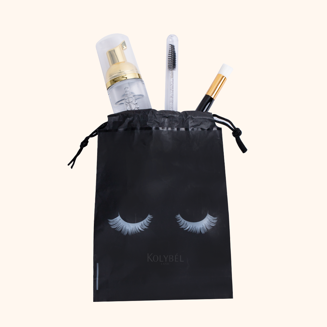 Eyelash Aftercare Kits-kolybel