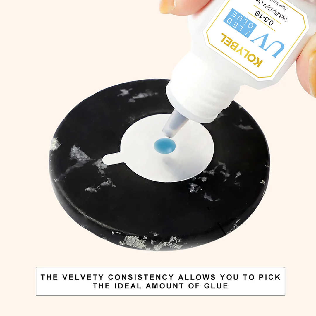https://www.kolybellash.com › products › for-uv-beam-light-only-transparent-uv-lash-adhesive-eyelash-extension-glue-5ml