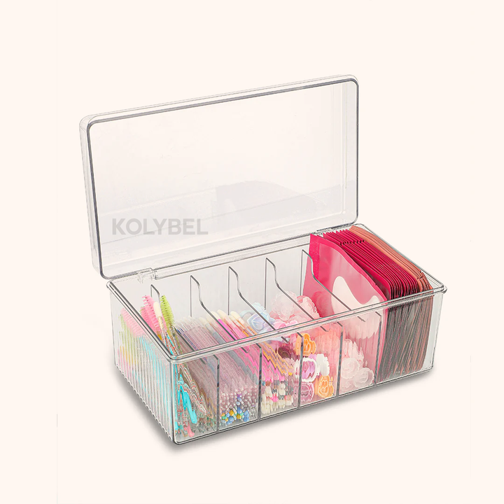 https://www.kolybellash.com › products › 6-grids-accessories-storage-box