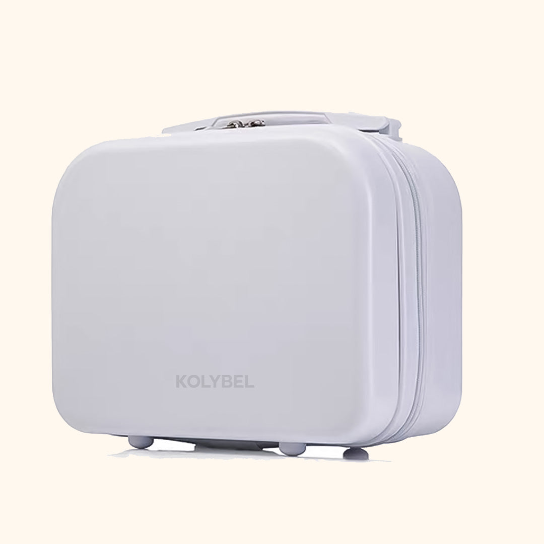 Lash Artist Travel Case-kolybel