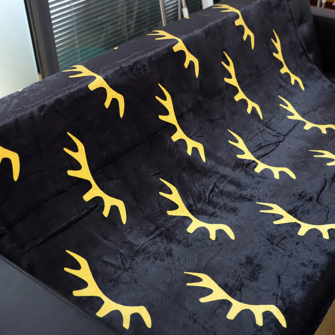 Lash Blanket-kolybel