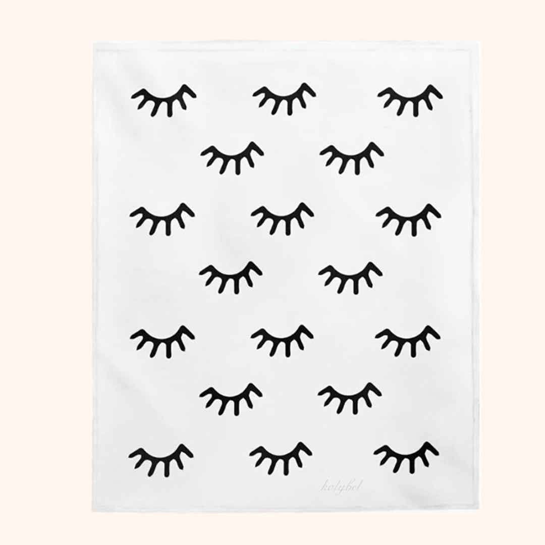 Lash Blanket-kolybel