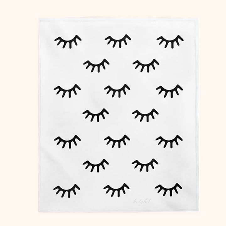 Lash Blanket-kolybel