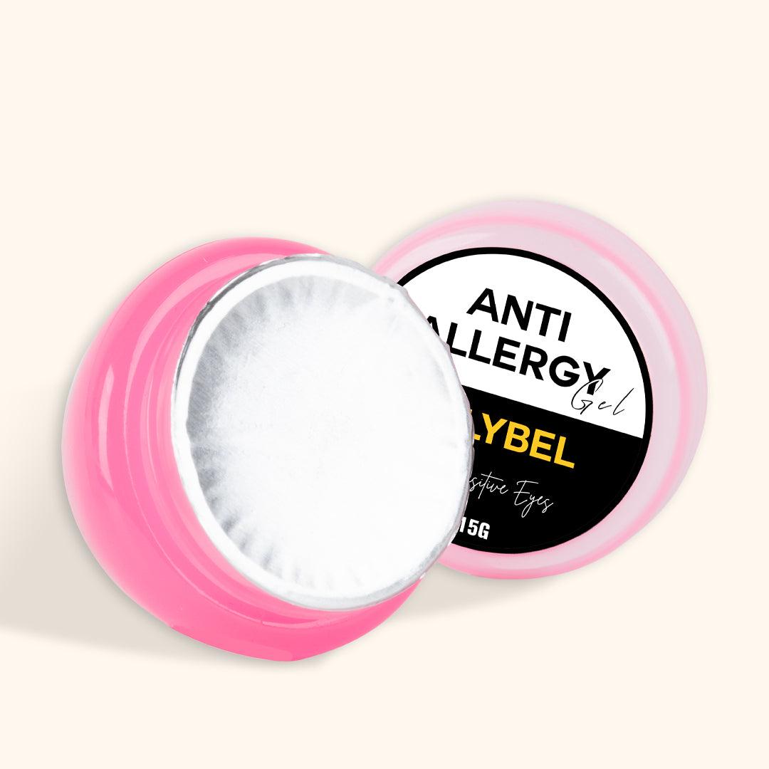 Anti-Allergy Gel （15g）-kolybel