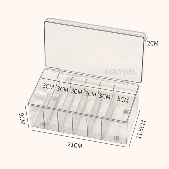 https://www.kolybellash.com › products › 6-grids-accessories-storage-box