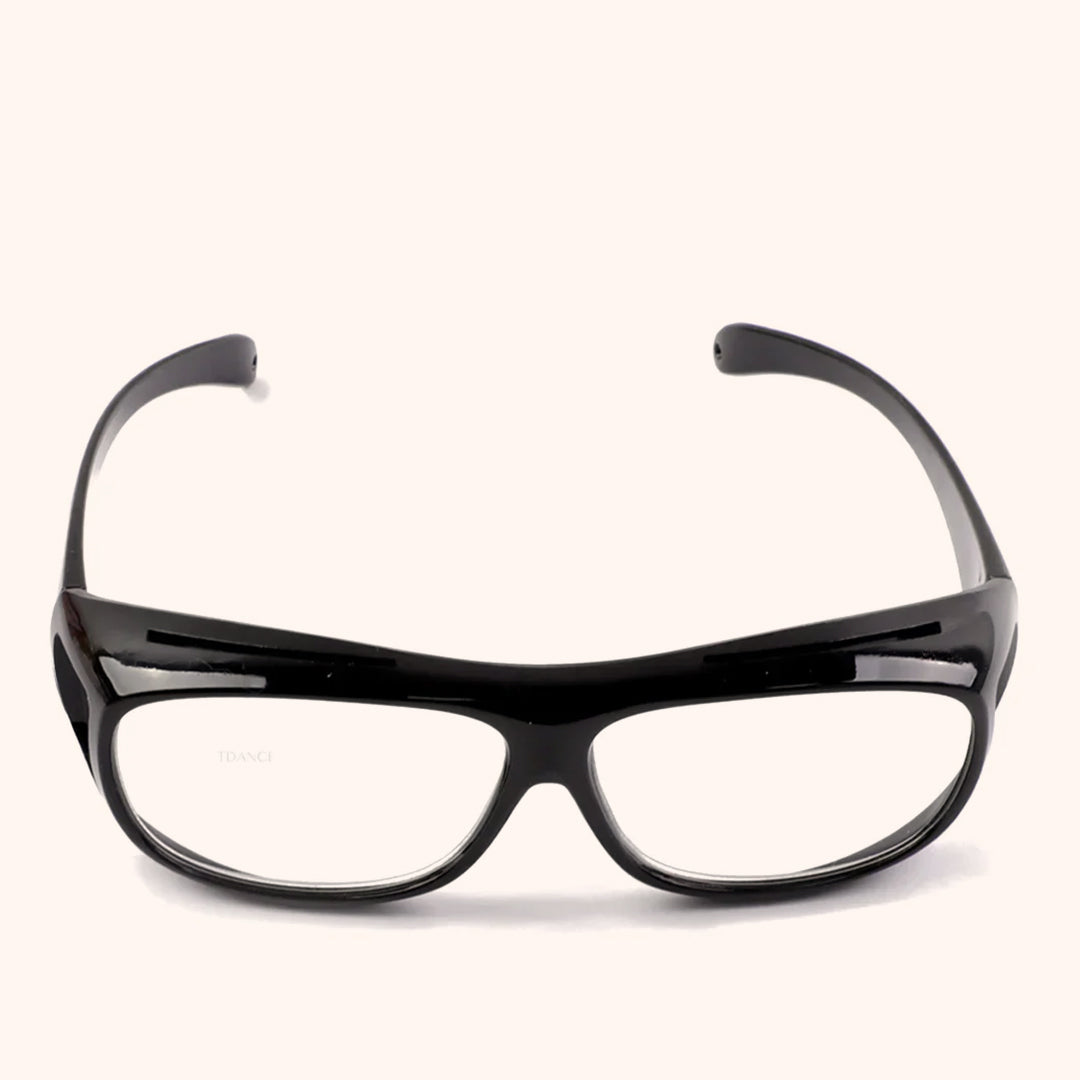 Magnifying glasses for eyelash extensions-kolybel